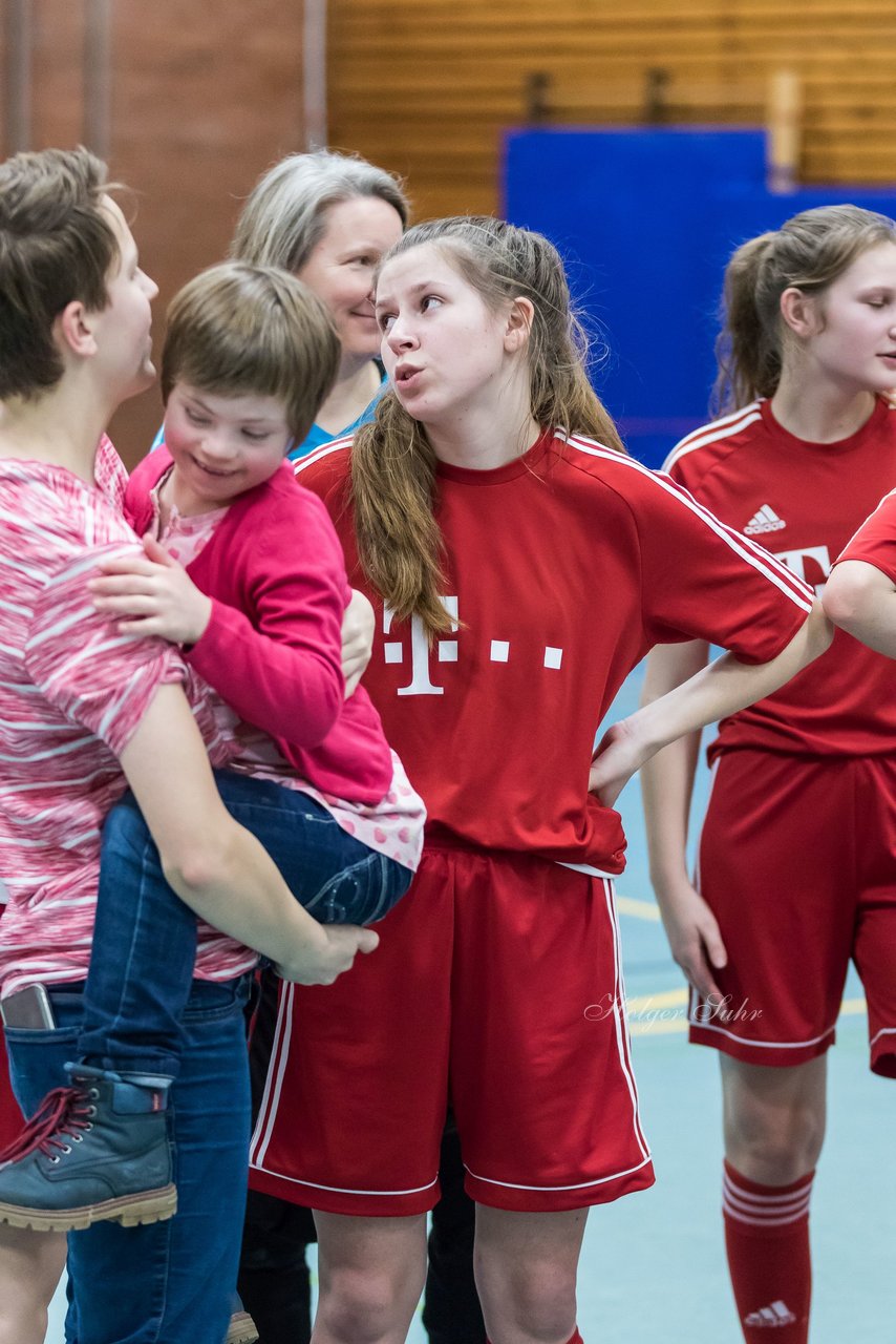 Bild 650 - Frauen HKM Segeberg